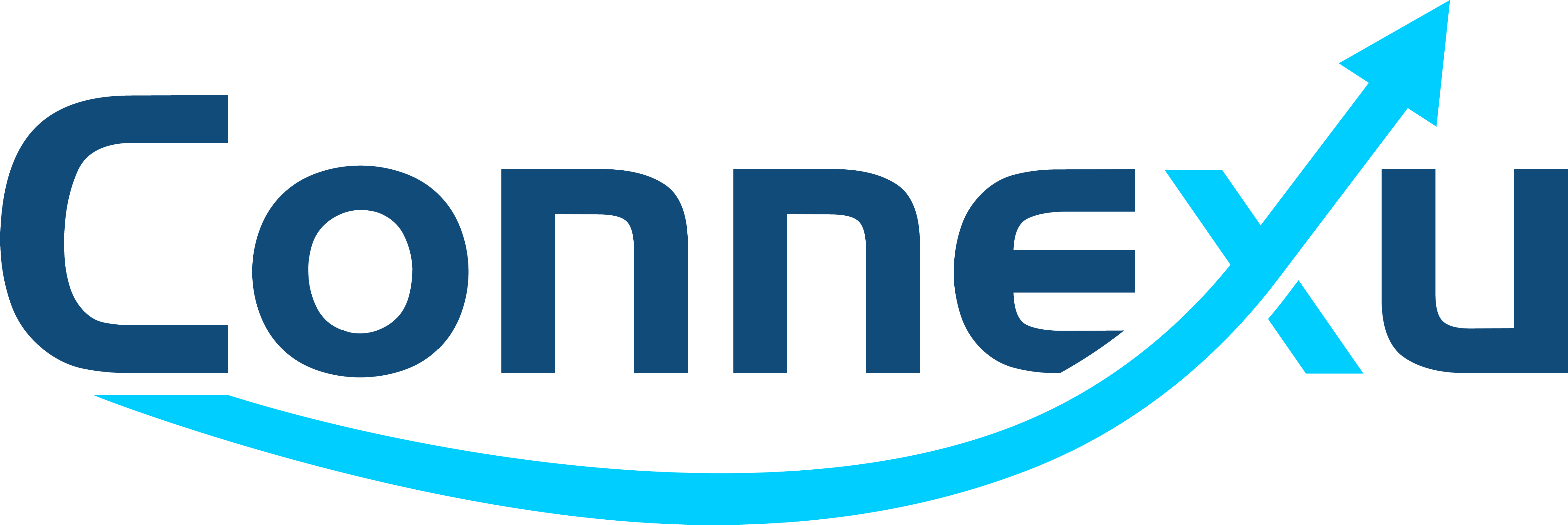 ConnexU Logo